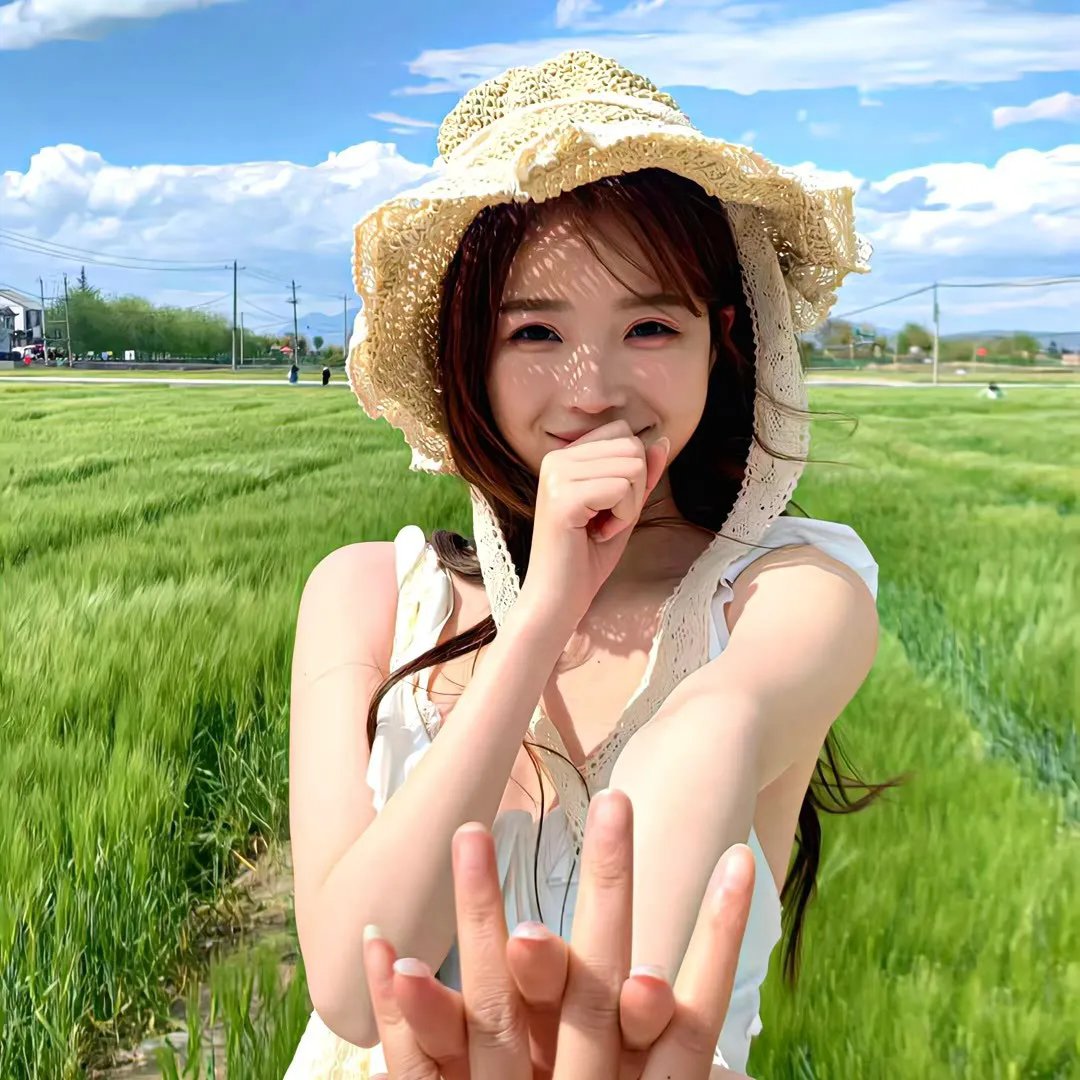 不信神的女子