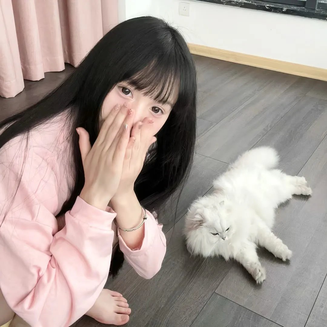女主角失格