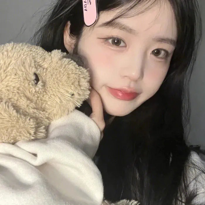 隔壁的女孩